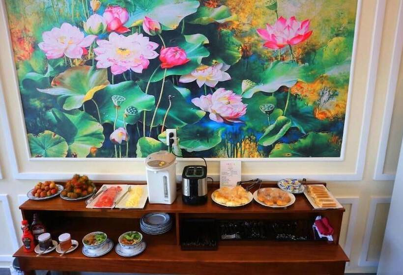 هتل Vinstar Villa Hoi An