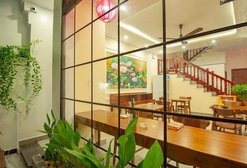 هتل Vinstar Villa Hoi An