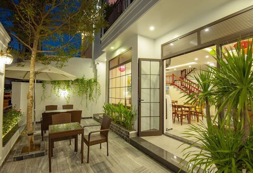 هتل Vinstar Villa Hoi An