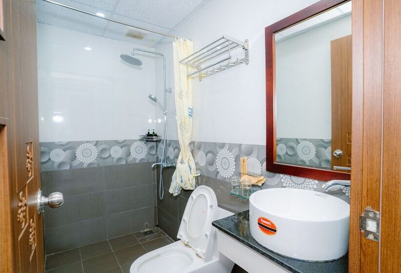 هتل Vinstar Villa Hoi An