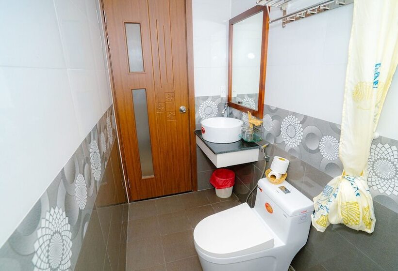 هتل Vinstar Villa Hoi An