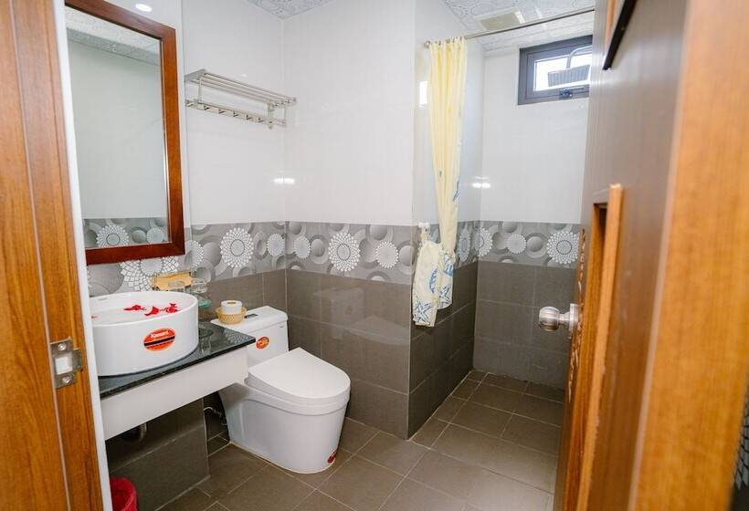 هتل Vinstar Villa Hoi An