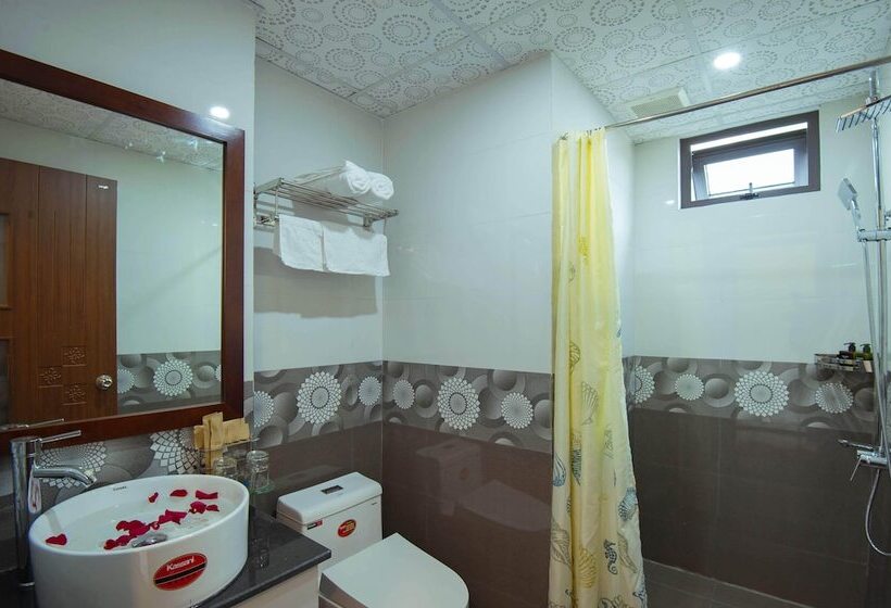 هتل Vinstar Villa Hoi An