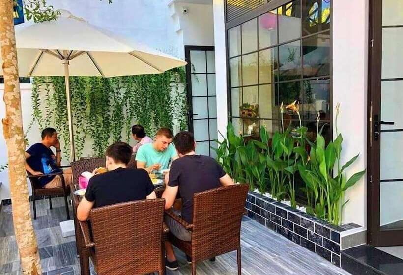 هتل Vinstar Villa Hoi An