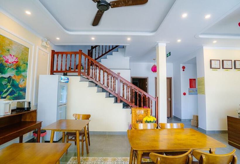 هتل Vinstar Villa Hoi An