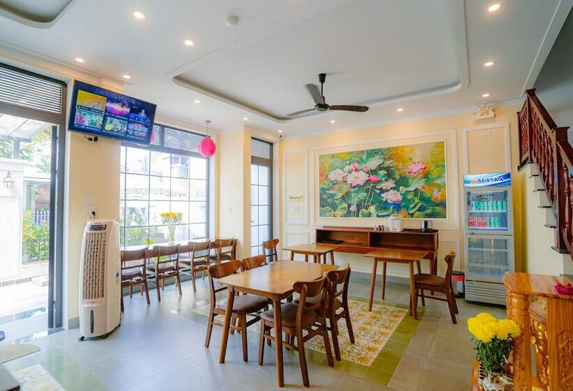 هتل Vinstar Villa Hoi An