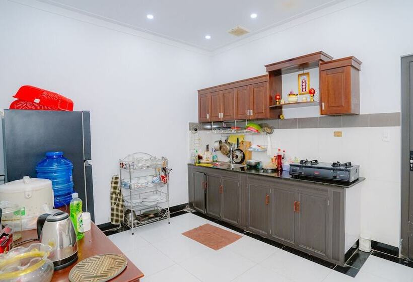 هتل Vinstar Villa Hoi An