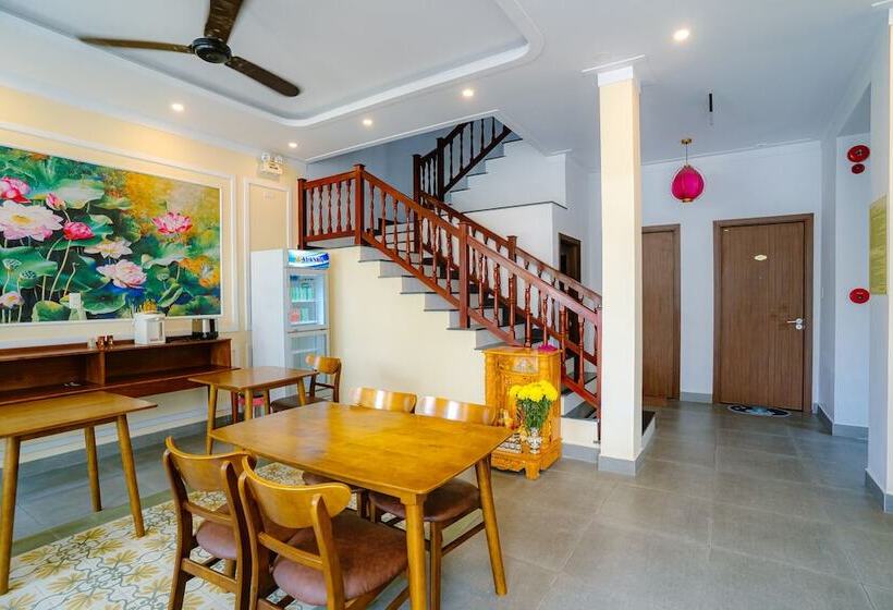 هتل Vinstar Villa Hoi An