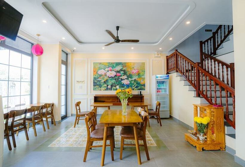 هتل Vinstar Villa Hoi An