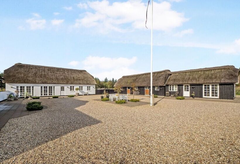 Пансион Lildgaard