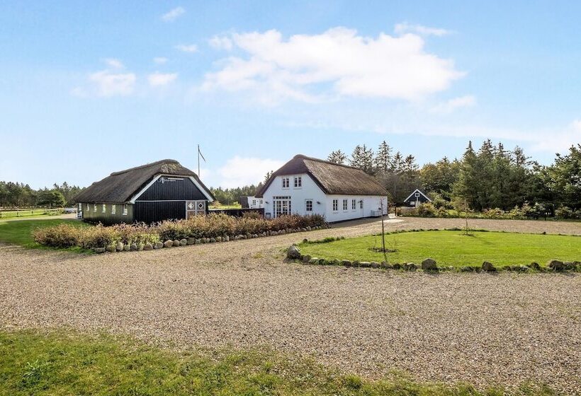 Пансион Lildgaard