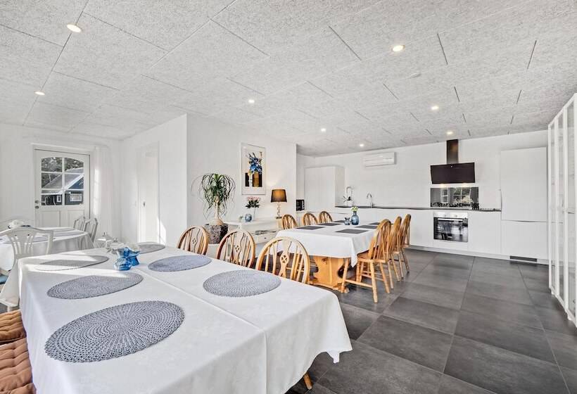 Пансион Lildgaard