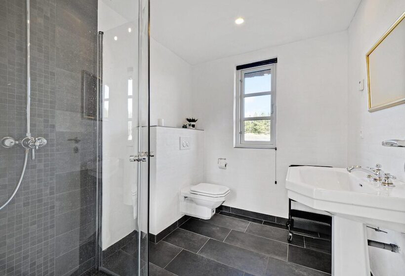 Пансион Lildgaard