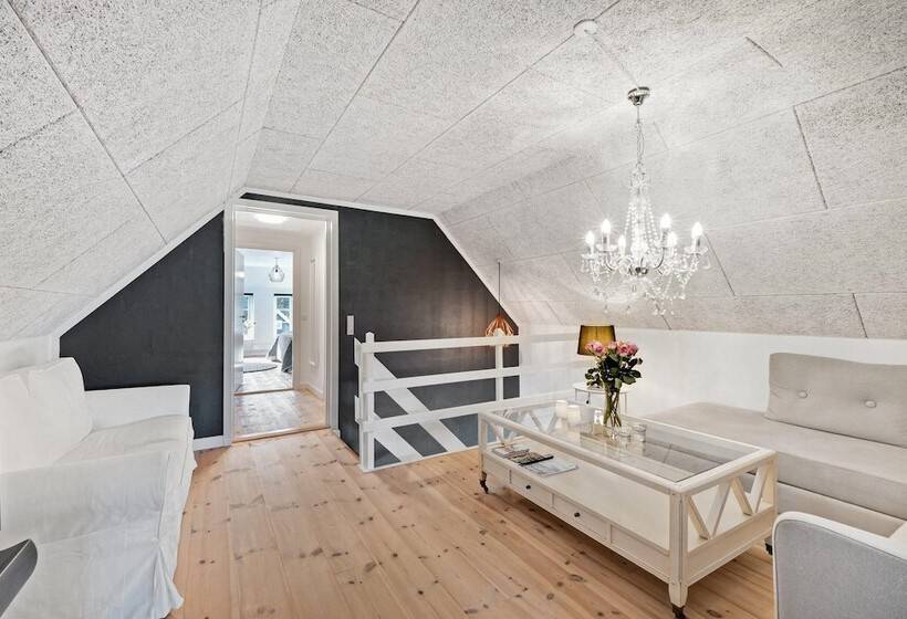 Пансион Lildgaard