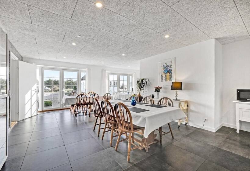 Пансион Lildgaard