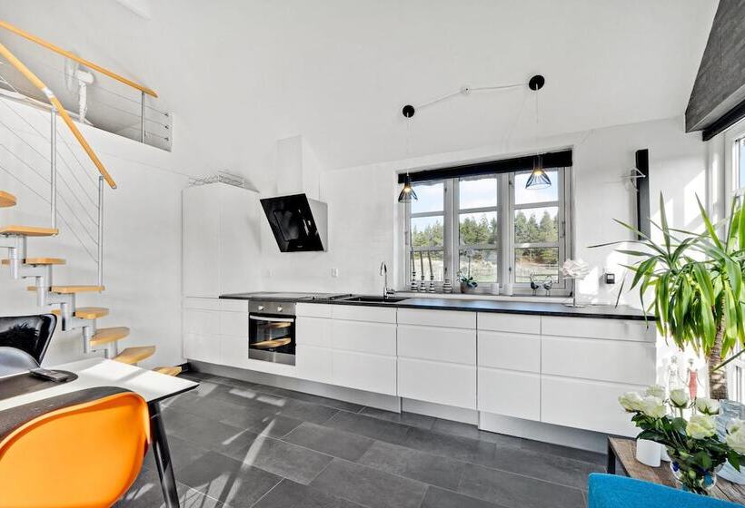 Пансион Lildgaard