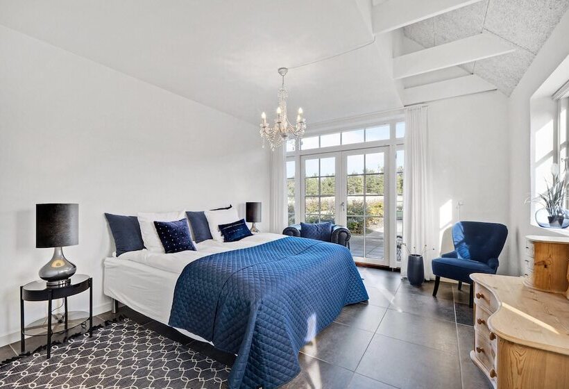 Пансион Lildgaard