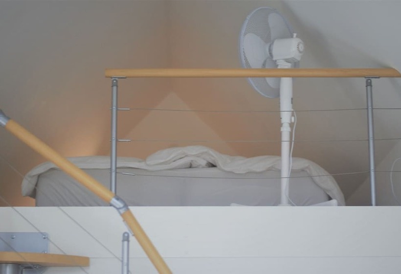 Пансион Lildgaard