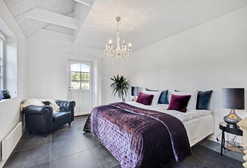 Пансион Lildgaard