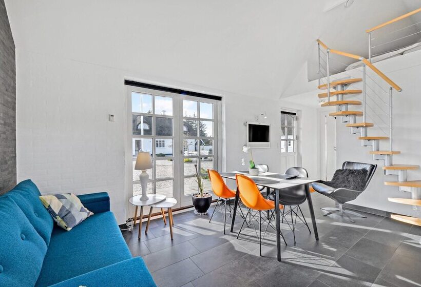 Пансион Lildgaard