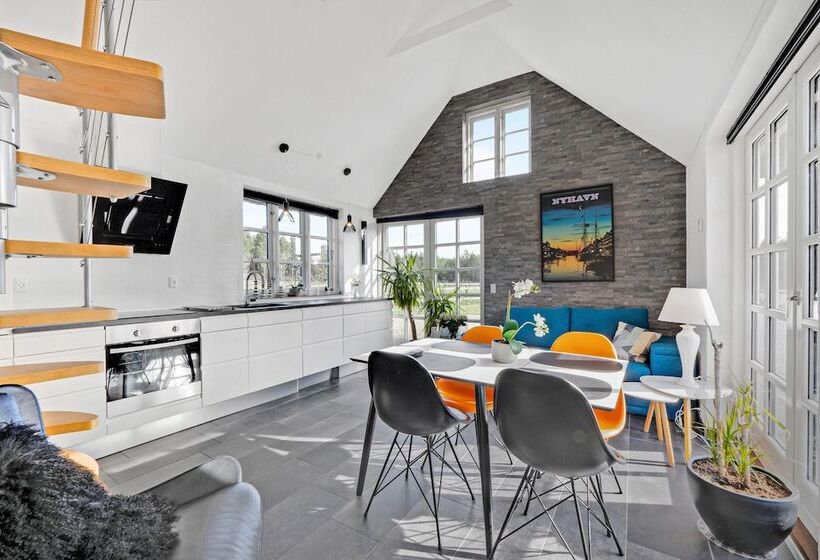 Пансион Lildgaard