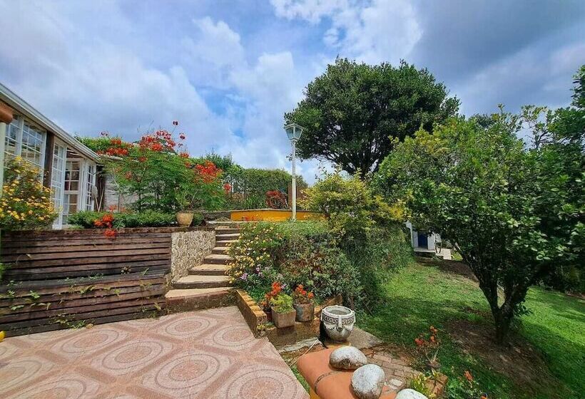 膳宿费 El Portal De Mariana