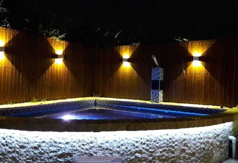 膳宿费 El Portal De Mariana