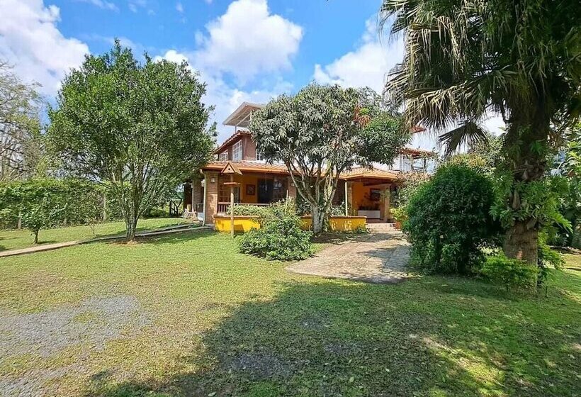 پانسیون El Portal De Mariana