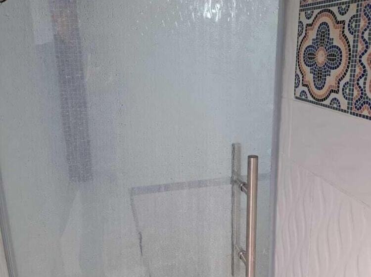 膳宿费 El Portal De Mariana