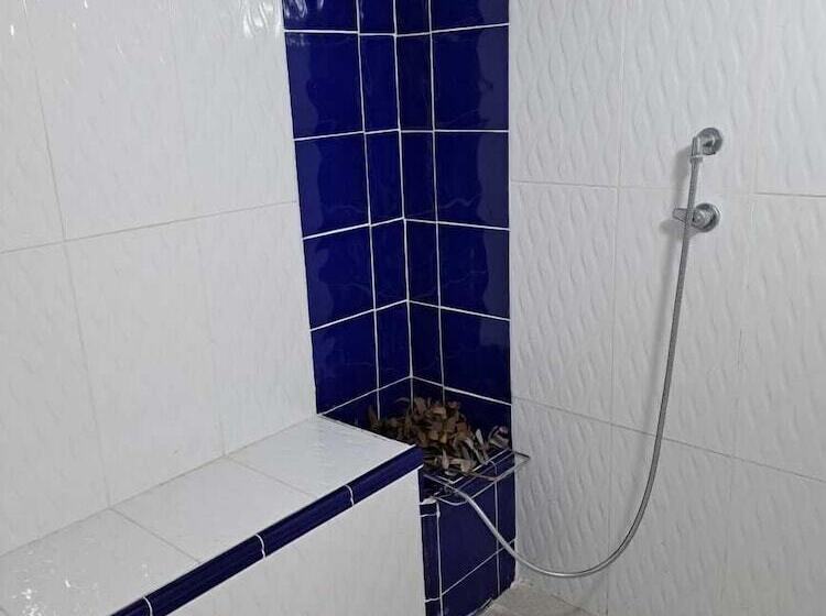 膳宿费 El Portal De Mariana