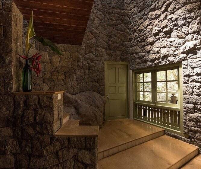 리조트 Mystic Mayapott Thekkady