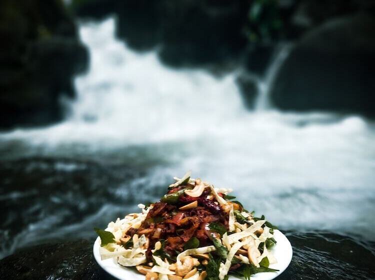 리조트 Mystic Mayapott Thekkady