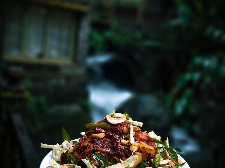 리조트 Mystic Mayapott Thekkady