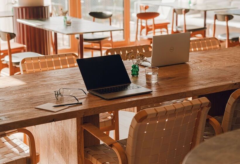 Курорт The Comodo Bad Gastein, A Member Of Design Hotels