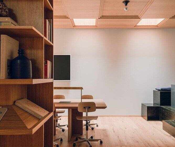 Курорт The Comodo Bad Gastein, A Member Of Design Hotels