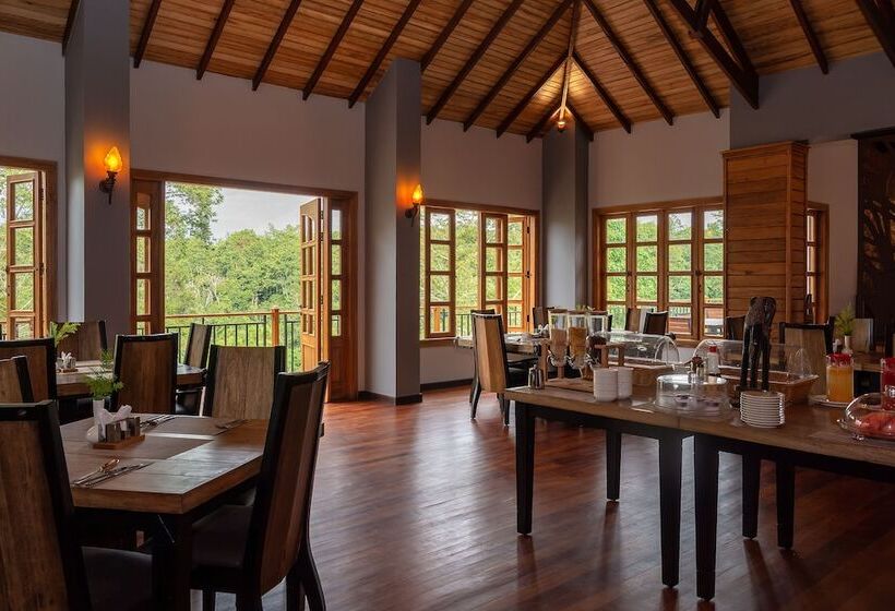 هتل Chimpundu Lodge