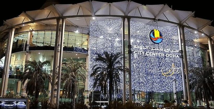 Mina Hotel And Residences By The Torch