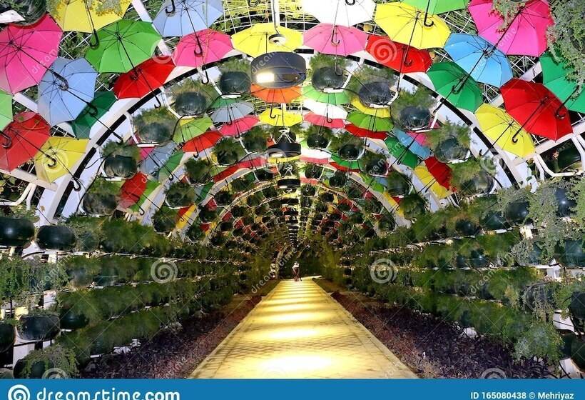 Mina Hotel And Residences By The Torch