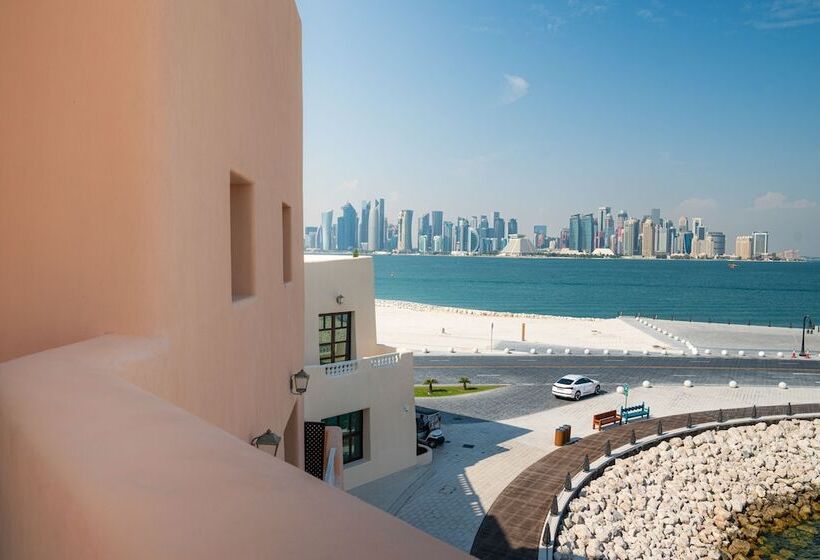 Mina Hotel And Residences By The Torch