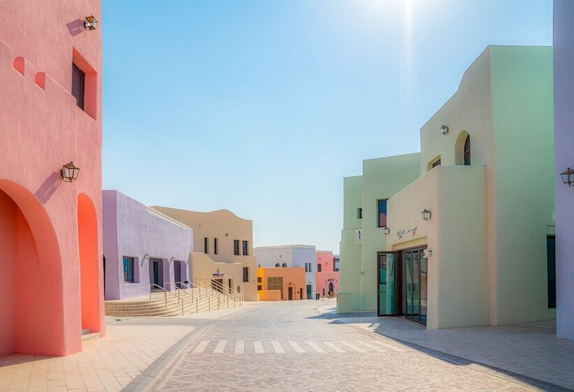 Mina Hotel And Residences By The Torch