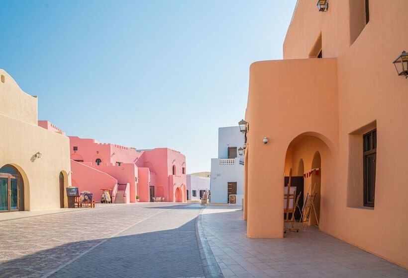 Mina Hotel And Residences By The Torch