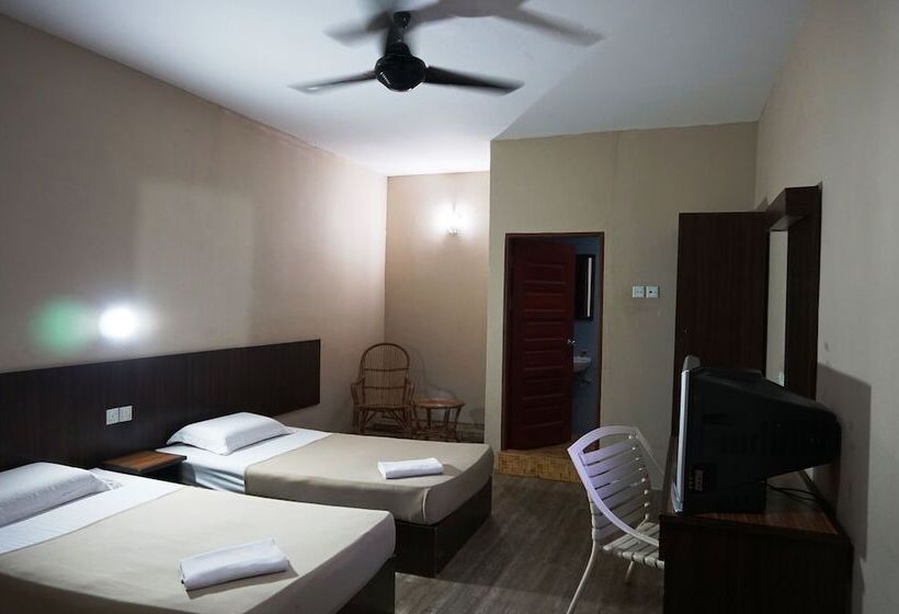 1 Baron Motel
