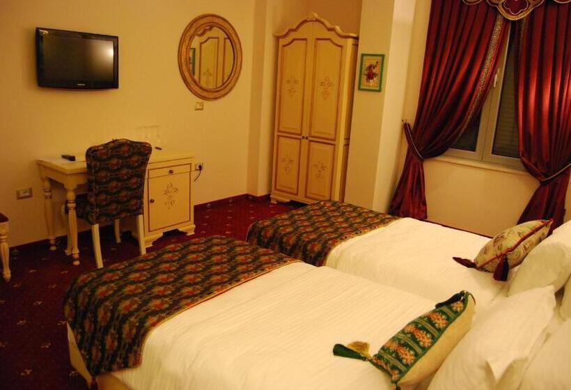 2 Kitarrat Boutique Hotel & Spa