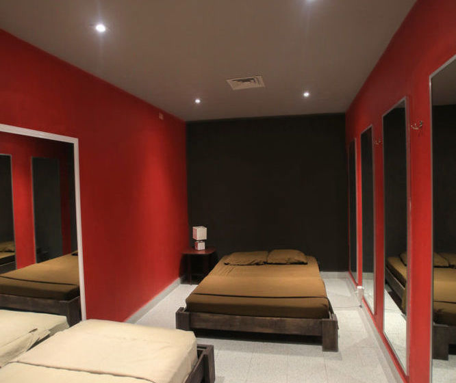 2tank Dive Hostel Cozumel