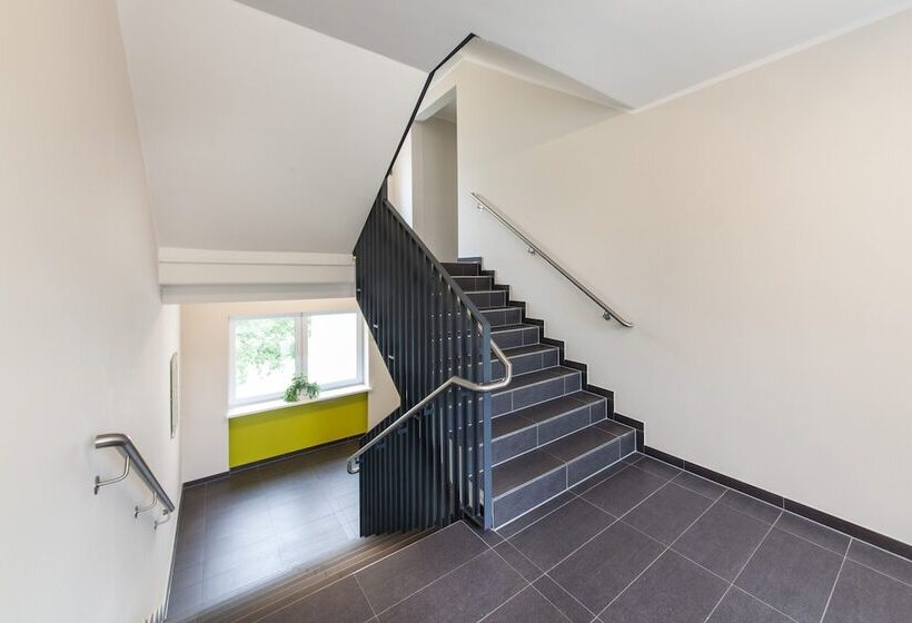 Acora Fürth Living The City