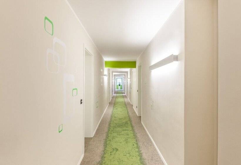 Acora Fürth Living The City