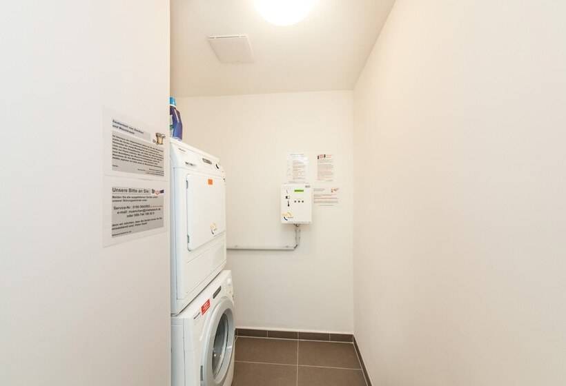 Acora Fürth Living The City