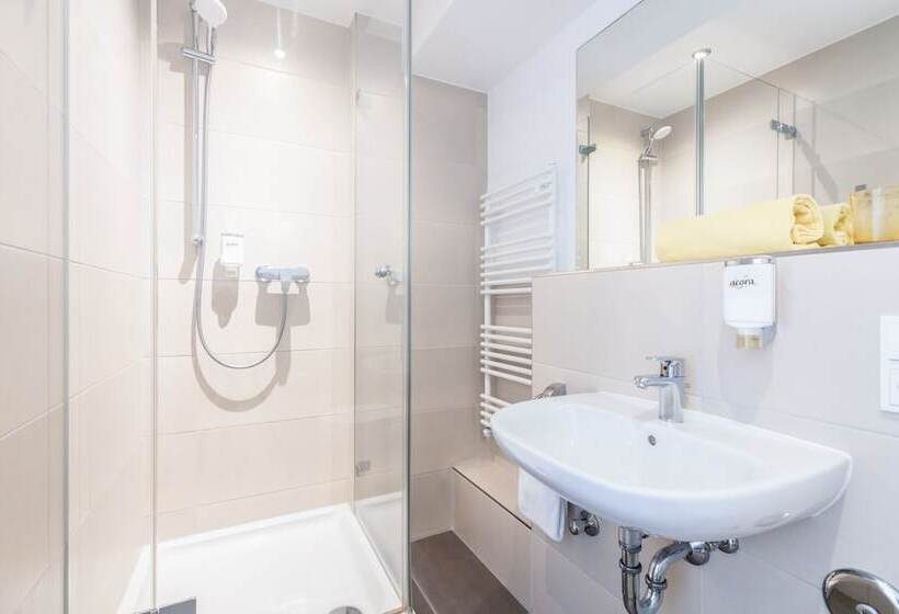 Acora Fürth Living The City