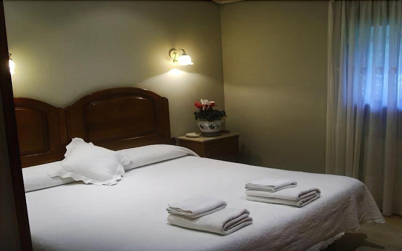 Agroturismo Ibarrondo Etxea