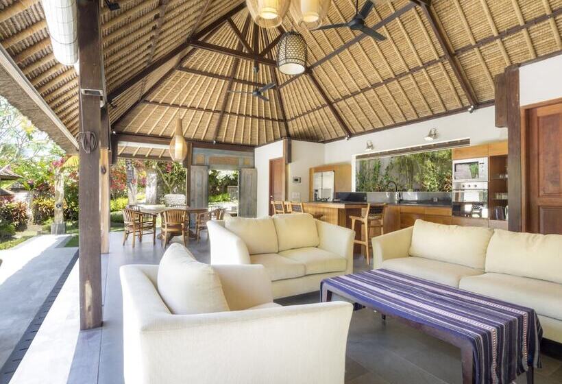 Akilea Luxury Villas